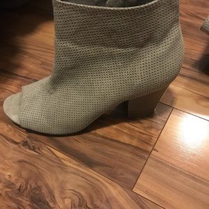 Old navy booties